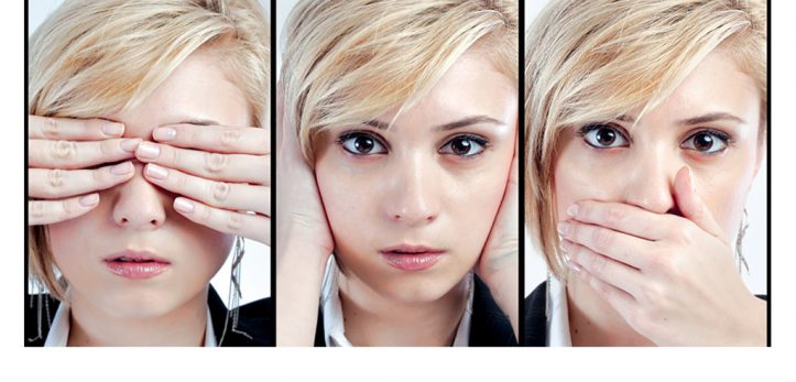 The Kinsey Reports – a huge lie about sexuality