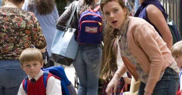 Фильм - Дневники няни Дневники няни