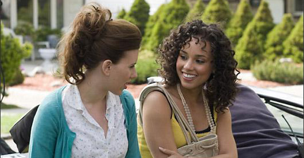 Фильм - Дневники няни Дневники няни