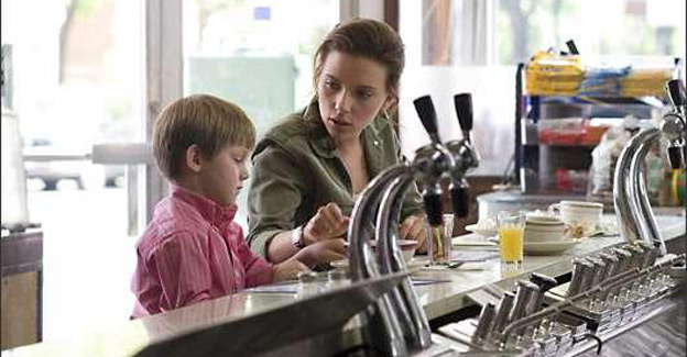 Фильм - Дневники няни Дневники няни