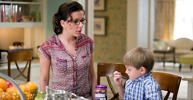 Фильм - Дневники няни Дневники няни