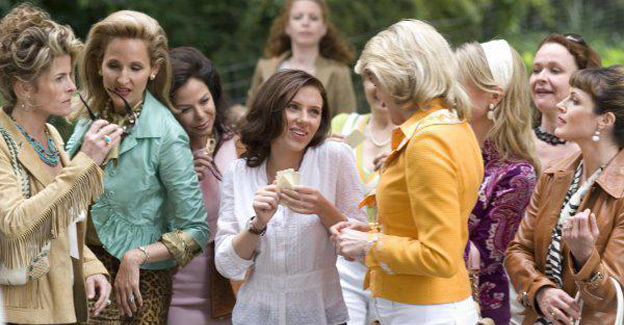 Фильм - Дневники няни Дневники няни