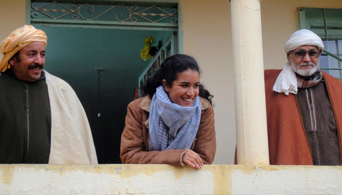 � ����� � �����