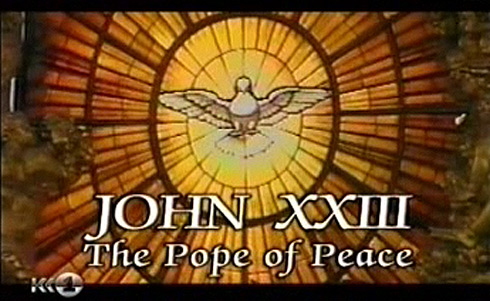 Папа Іван XXIII