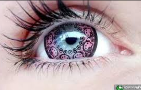 �� � ������ Hello Kitty � ��� ������?